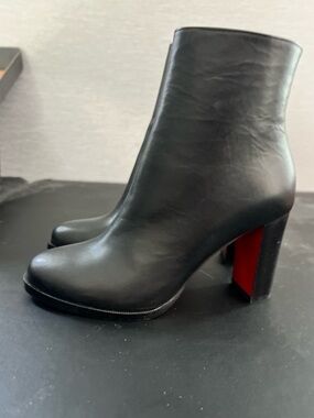 Christian Louboutin Ankle Boots